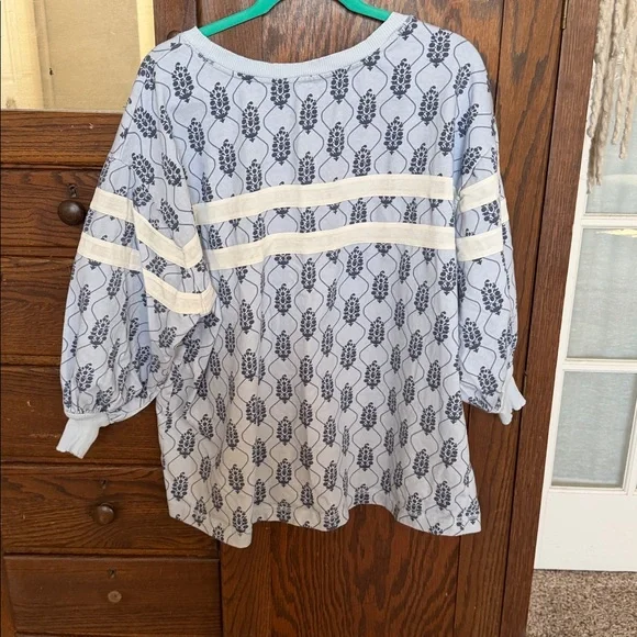 FP movement long sleeve logo shirt - Picture 2 of 3